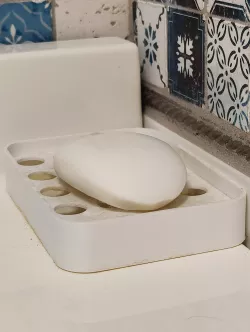 Soap Dish