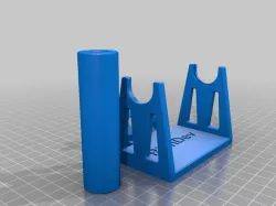 Solder Holder