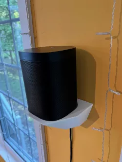 Sonos One Wall Mount