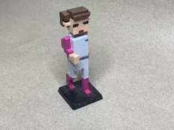 Space Janitor