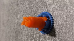 Spare part Philips razor