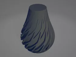 Spiral Vase (Fixed Fill)