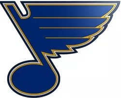 St. Louis Blues Logo