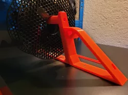 Stabilizer for Spool holder for Prusa Lack Enclosure