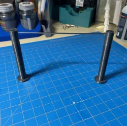Stabilizer Wire Tool for Mechanical Keyboards