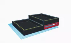 Stackable Planter