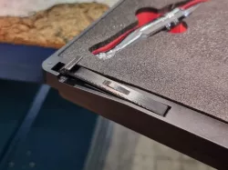 Stahlwille Toolbox Drawer Clip Spring