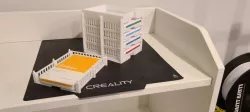 Stamp Pad Holder