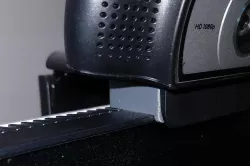 Stand for Logitech Camera