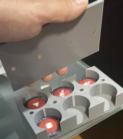 Star Wars Legion Order Token Holder