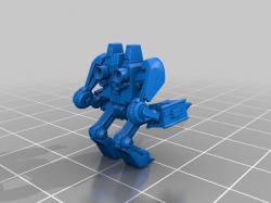 starcraft scv 3D Models | Page 1 | STLFinder
