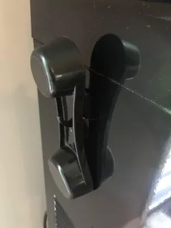 Static Hook