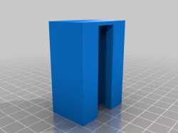 Stock Adapter