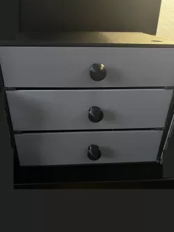Storage Drawer