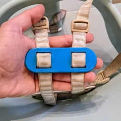 Strap Adjustment Piece for Stokke Harness