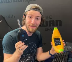Stream Deck Banana Cover