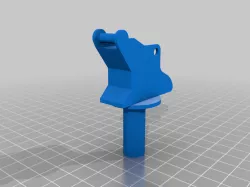 Stress Ball Grenade Prop