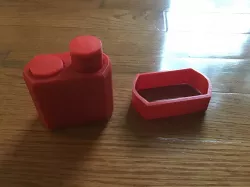 Super Toggly Fidget Button Sleeve