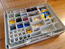 Systainer Organiser Boxes