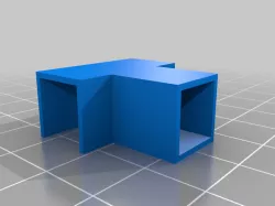 T Square Joint