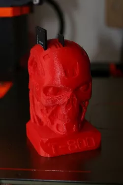 T800 SD-Card holder