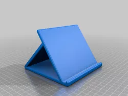 Tablet Stand v0.1