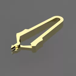 The Better Pistachio Opener and Extractor Tweezers - Updated v1.1