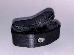 The most robust magnetic clicky fidget!