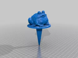 Toad Watering Spike