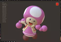 Toadette