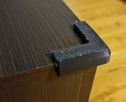 Toddler Corner Protection