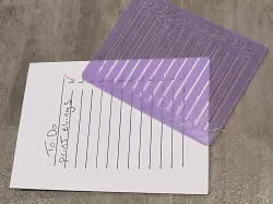 Todo List Maker