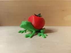 Tomato Frog