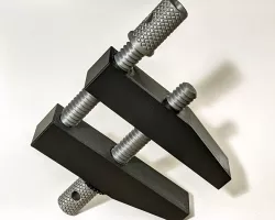 TOOLMAKERS CLAMP