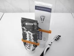 Toothpaste Squeezer