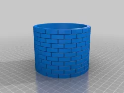 Tower Base