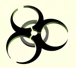Toxic OpenSCAD