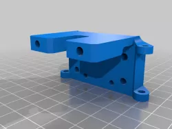 TR3D Qbo CoreXY Printer
