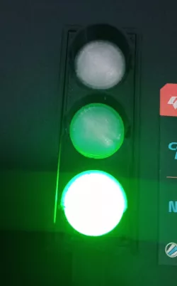 Traffic Light Remix