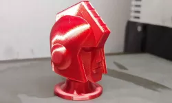 Transformers Autobot Ironhide Bobblehead
