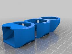 traxxas battery adapter 3D Models | Page 1 | STLFinder