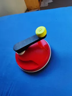 Tupperware Quick Chef Chopper Crank Replacement
