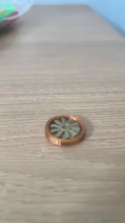 Turbine Fan