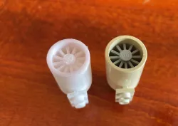 Turbine