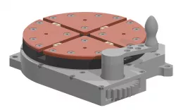 Turning Table