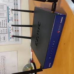 Turris 1.0 Router Cover