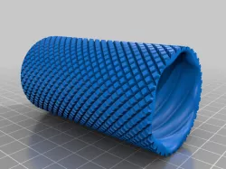 Twist Container