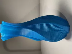 Twisted vase with strands for Prusa MINI