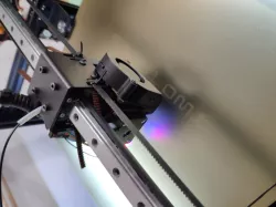 TwoTrees SP-5 v1.1 (Sapphire Plus) BIQU H2 Mount