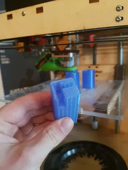 Ultimaker HighFeet